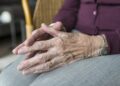 These are the reasons that hands look older