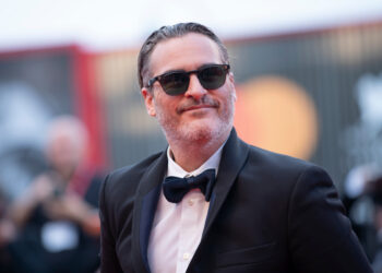 Will repeating the same tux put a toll on the fashion’s carbon footprint?