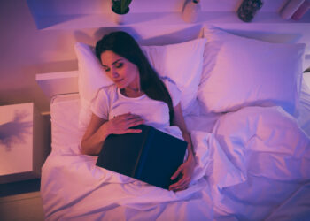 Top tips to help remember dreams